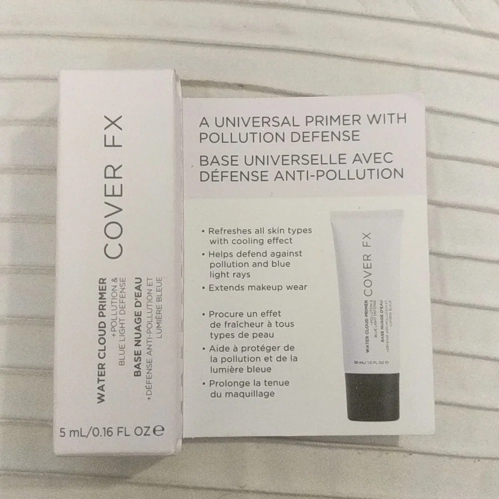 NWT universal Primer